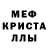Метамфетамин пудра Gerwin Janssen